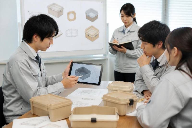 サービスイメージ